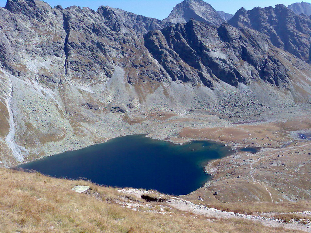 Kôprovský štít (Vysoké Tatry)