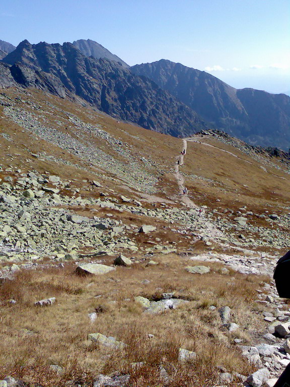 Kôprovský štít (Vysoké Tatry)