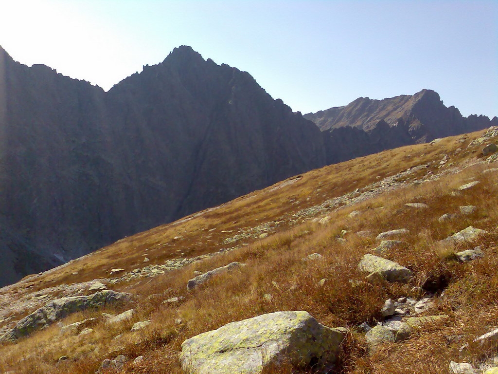 Kôprovský štít (Vysoké Tatry)