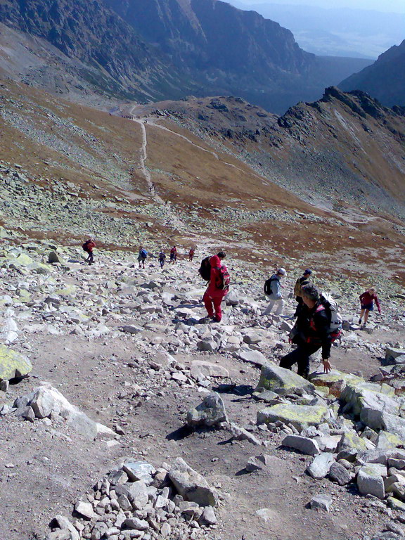 Kôprovský štít (Vysoké Tatry)