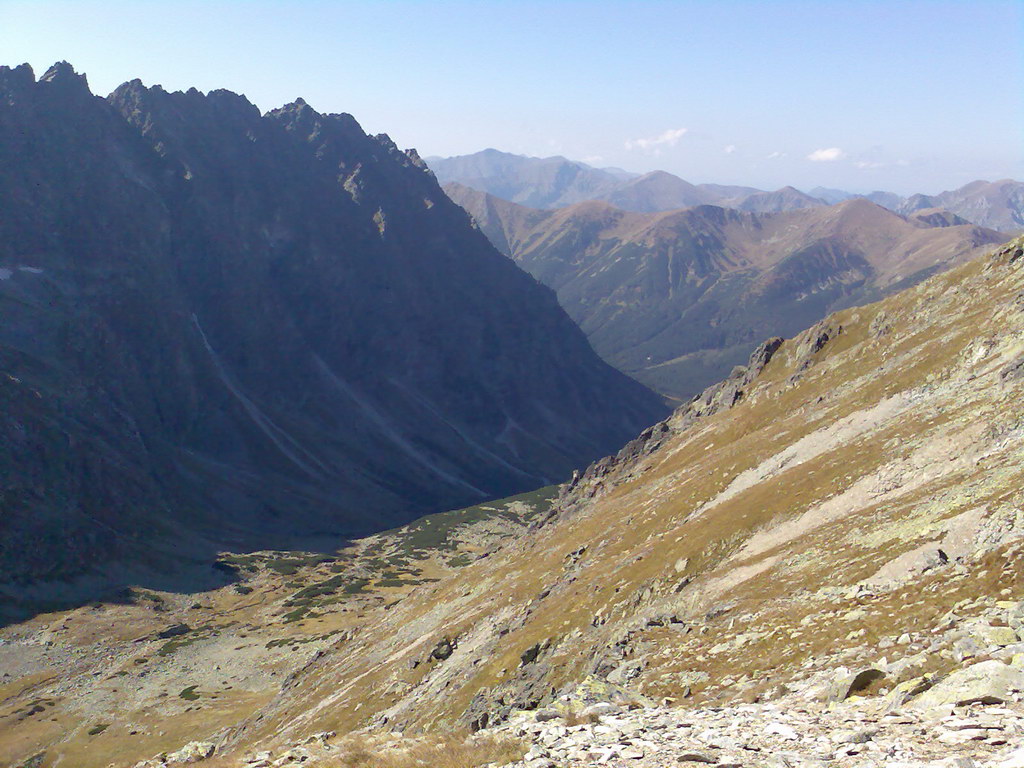 Kôprovský štít (Vysoké Tatry)