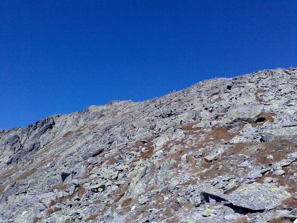 Kôprovský štít (Vysoké Tatry)