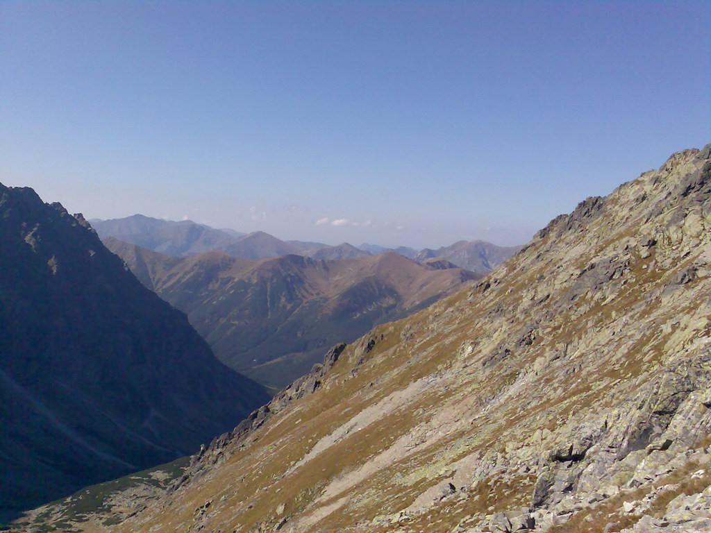 Kôprovský štít (Vysoké Tatry)