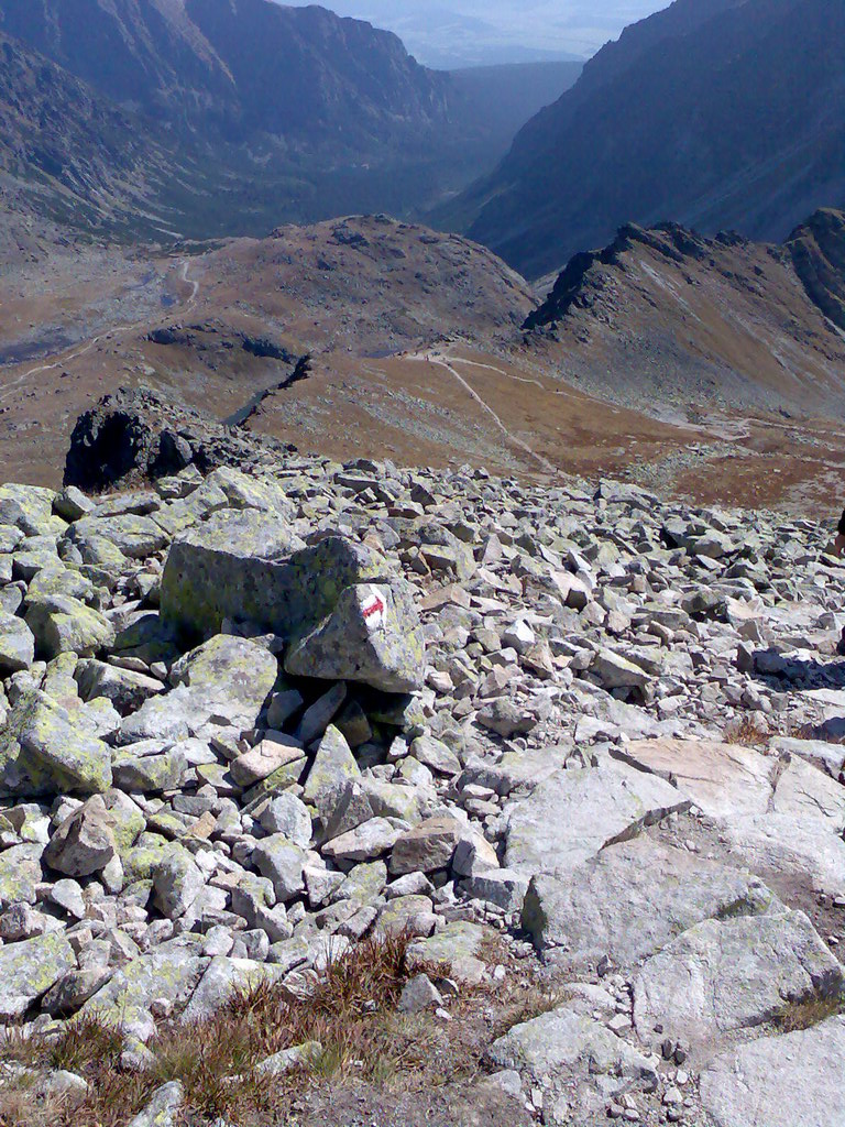 Kôprovský štít (Vysoké Tatry)