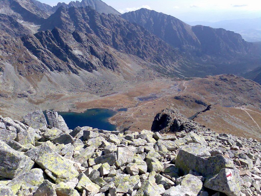 Kôprovský štít (Vysoké Tatry)