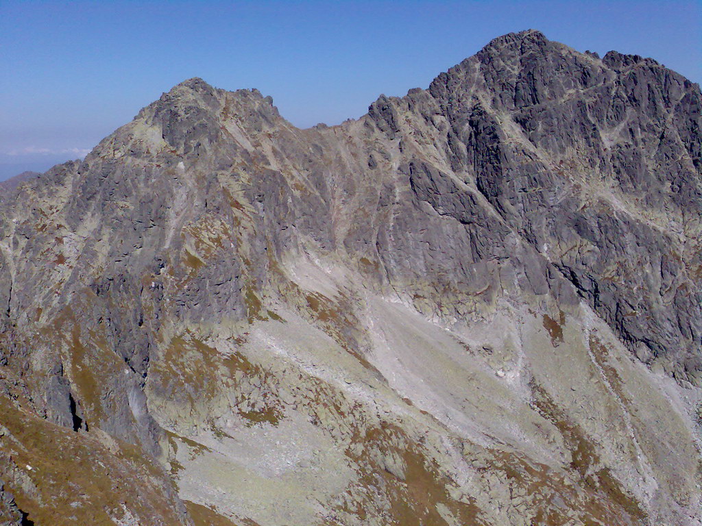 Kôprovský štít (Vysoké Tatry)