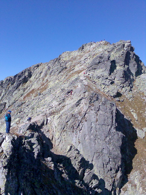 Kôprovský štít (Vysoké Tatry)