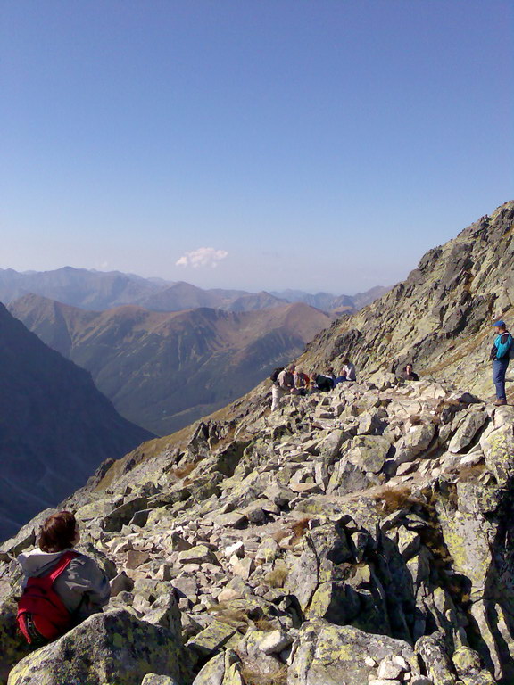 Kôprovský štít (Vysoké Tatry)