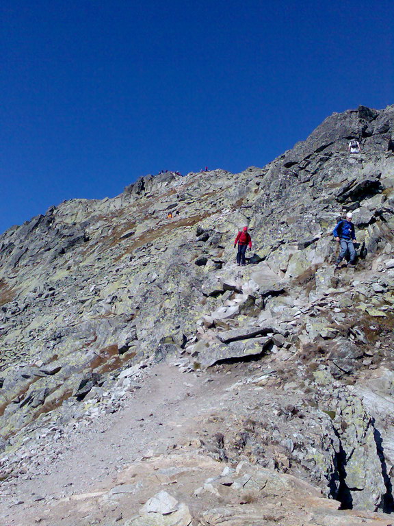 Kôprovský štít (Vysoké Tatry)