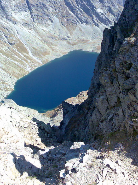 Kôprovský štít (Vysoké Tatry)