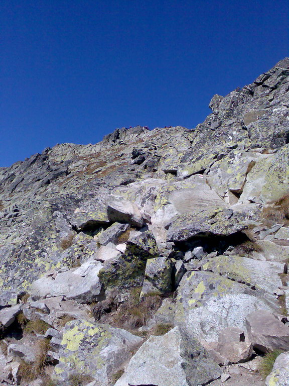 Kôprovský štít (Vysoké Tatry)