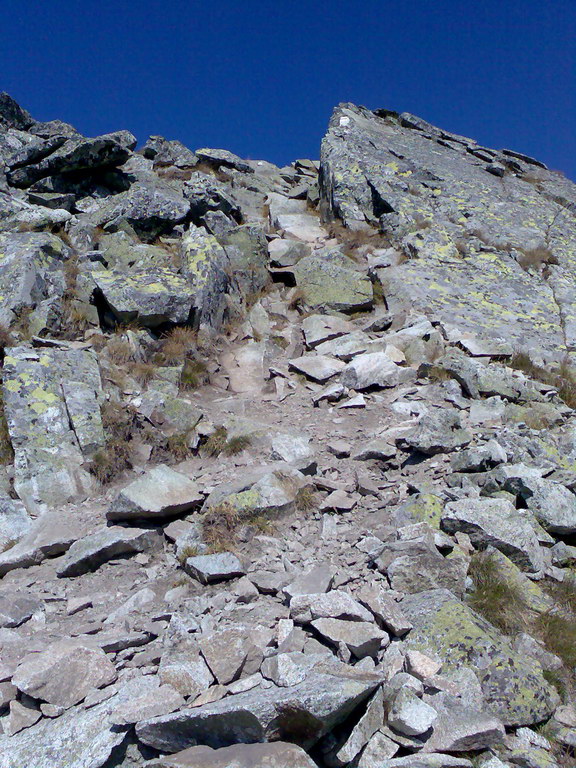 Kôprovský štít (Vysoké Tatry)