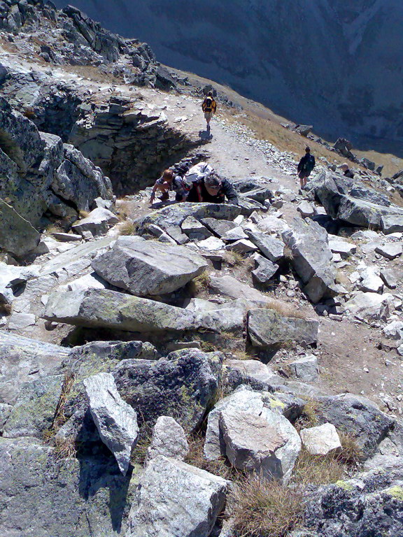 Kôprovský štít (Vysoké Tatry)