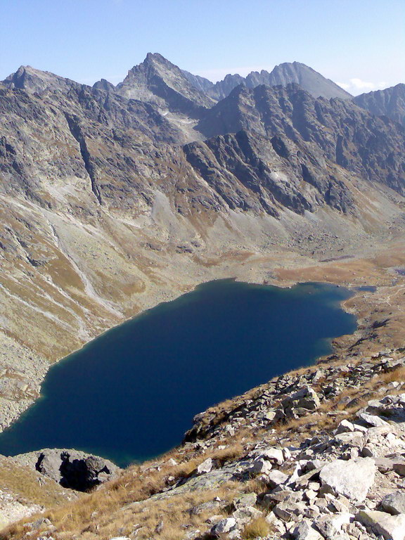 Kôprovský štít (Vysoké Tatry)