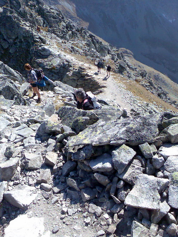 Kôprovský štít (Vysoké Tatry)