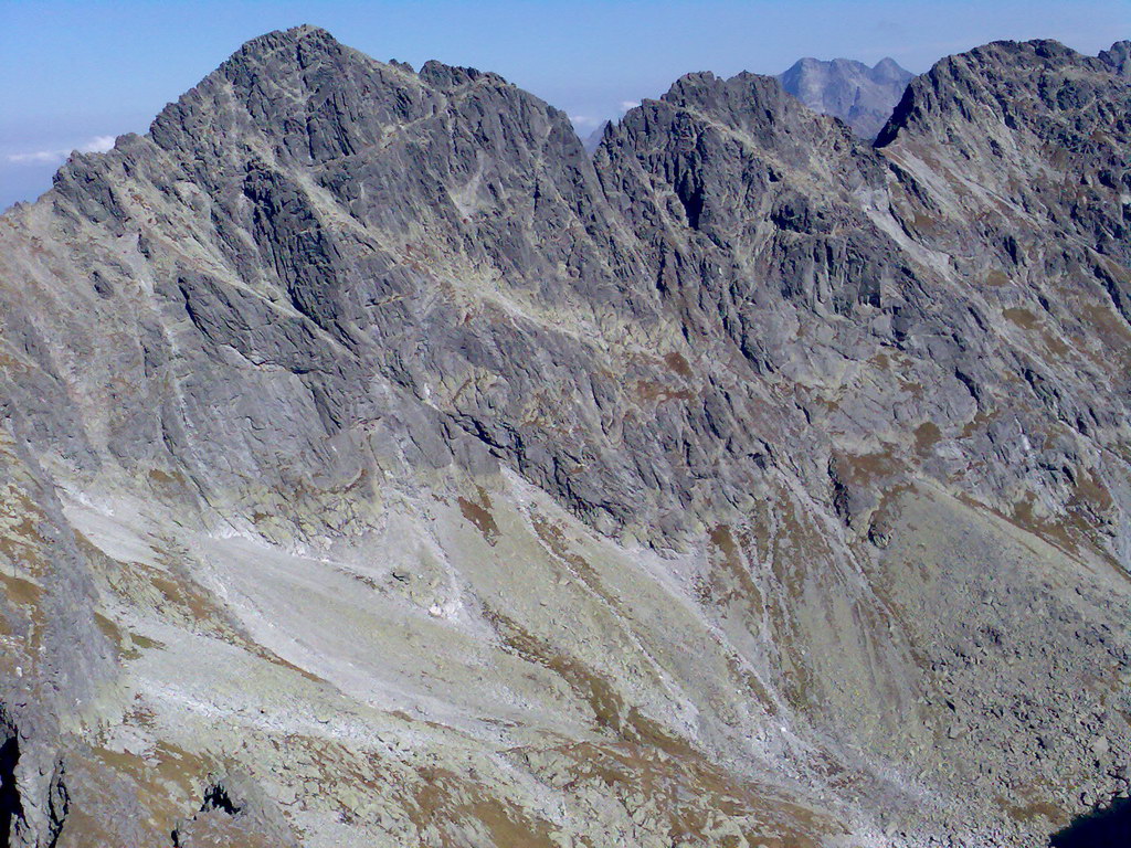 Kôprovský štít (Vysoké Tatry)