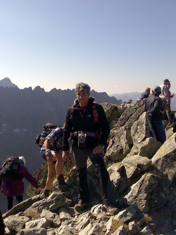 Kôprovský štít (Vysoké Tatry)