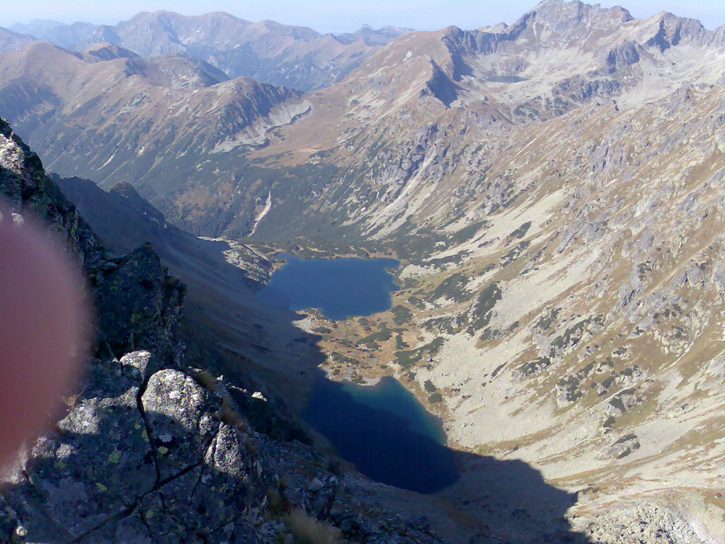 Kôprovský štít (Vysoké Tatry)