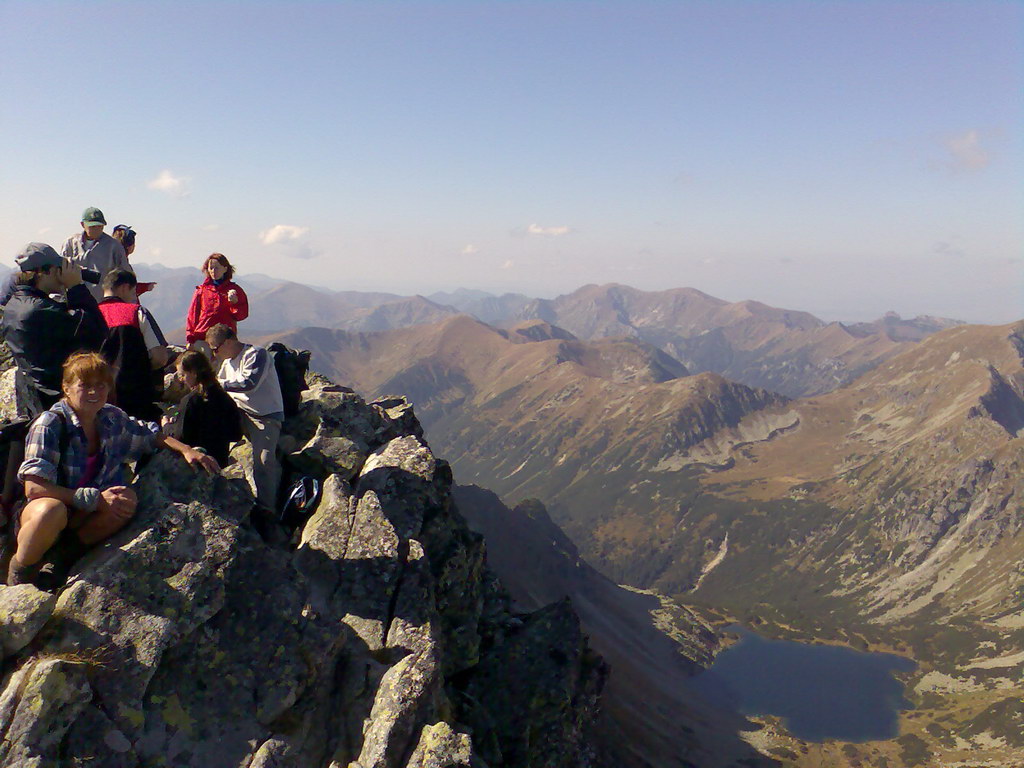 Kôprovský štít (Vysoké Tatry)