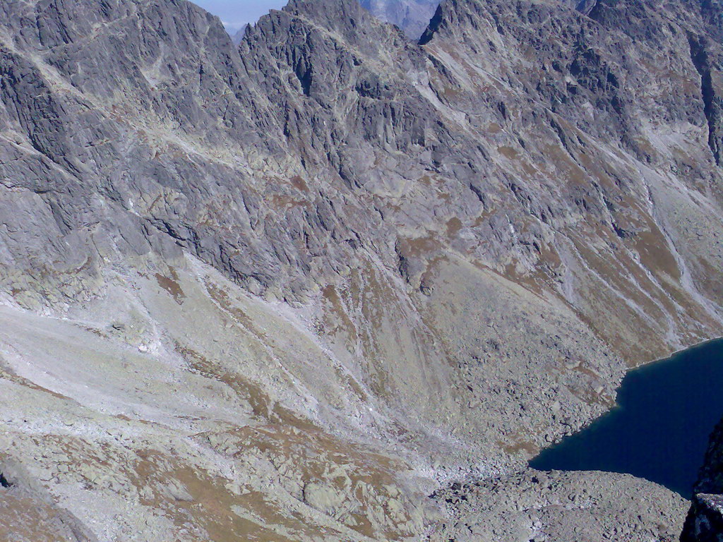 Kôprovský štít (Vysoké Tatry)