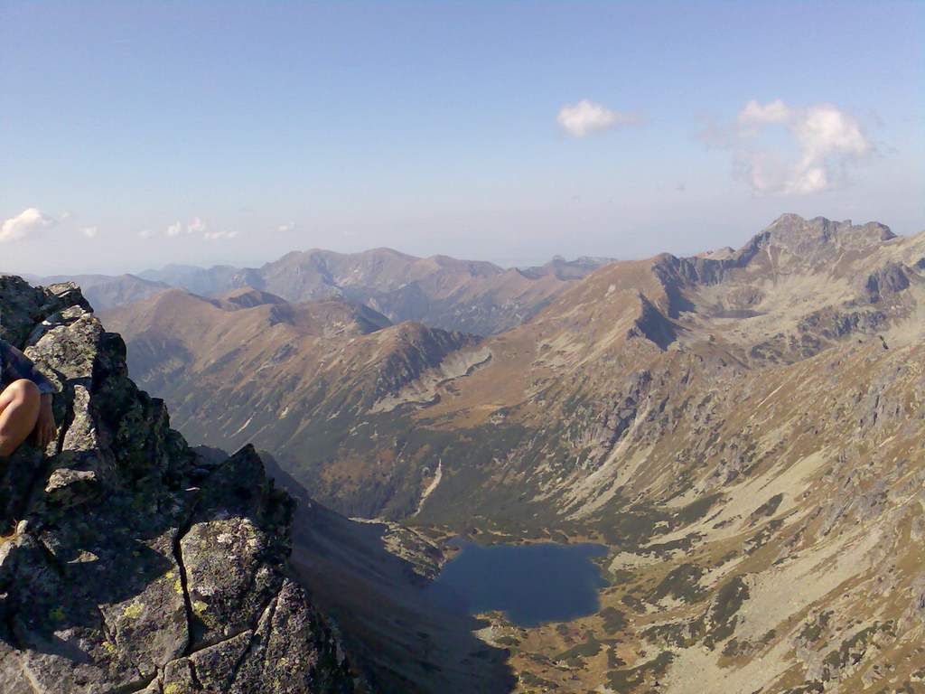 Kôprovský štít (Vysoké Tatry)