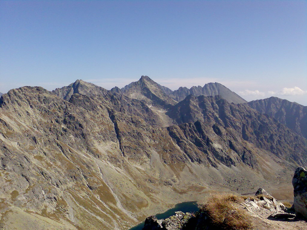 Kôprovský štít (Vysoké Tatry)