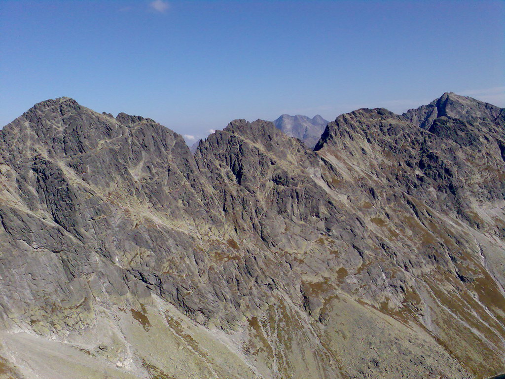 Kôprovský štít (Vysoké Tatry)