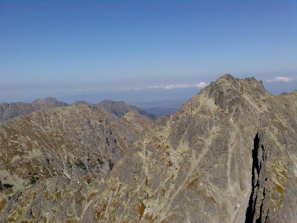 Kôprovský štít (Vysoké Tatry)