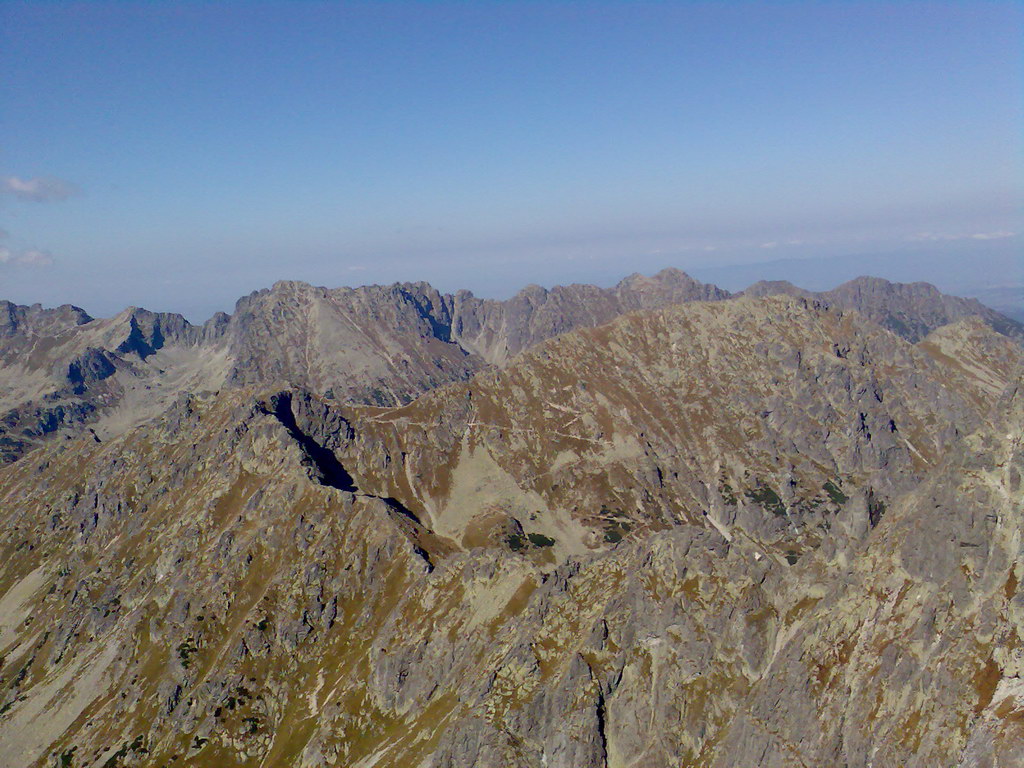 Kôprovský štít (Vysoké Tatry)