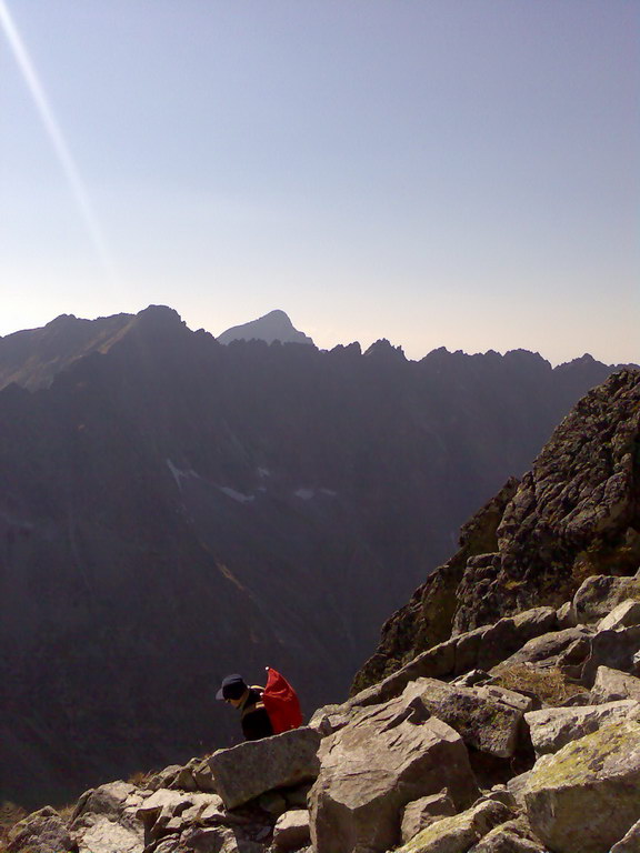 Kôprovský štít (Vysoké Tatry)