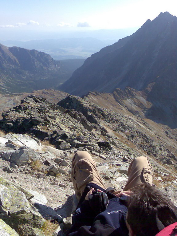 Kôprovský štít (Vysoké Tatry)