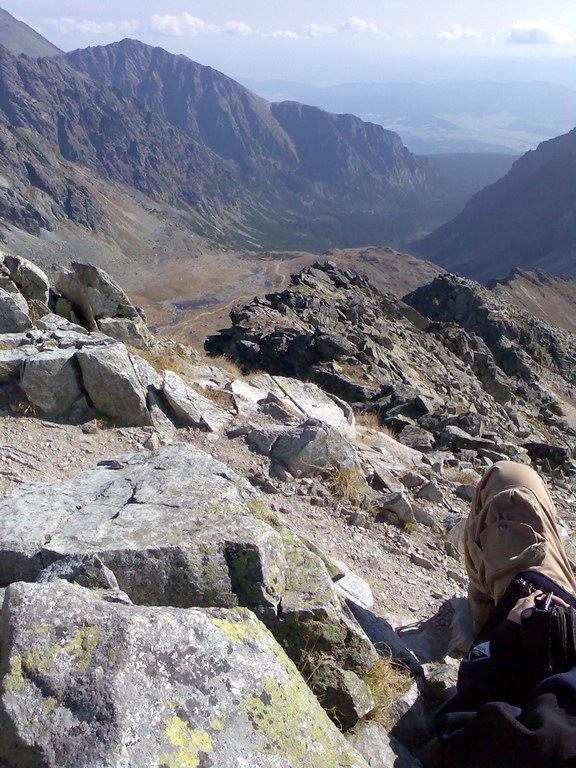 Kôprovský štít (Vysoké Tatry)