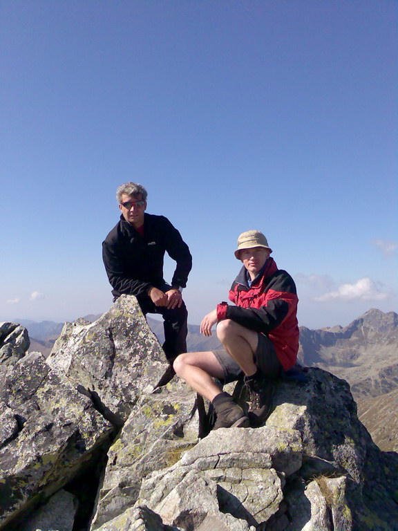 Kôprovský štít (Vysoké Tatry)