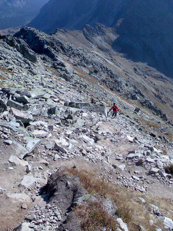 Kôprovský štít (Vysoké Tatry)