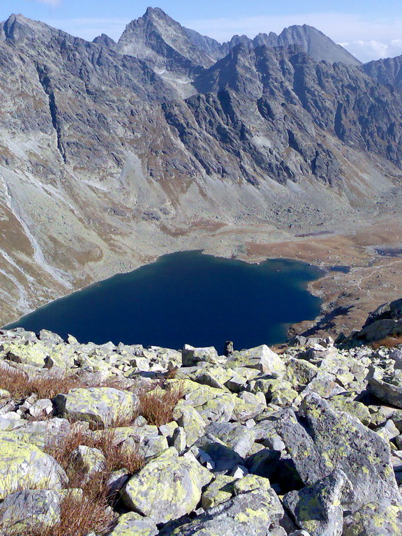 Kôprovský štít (Vysoké Tatry)