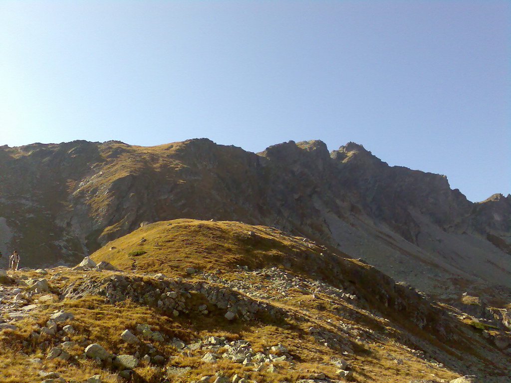 Kôprovský štít (Vysoké Tatry)