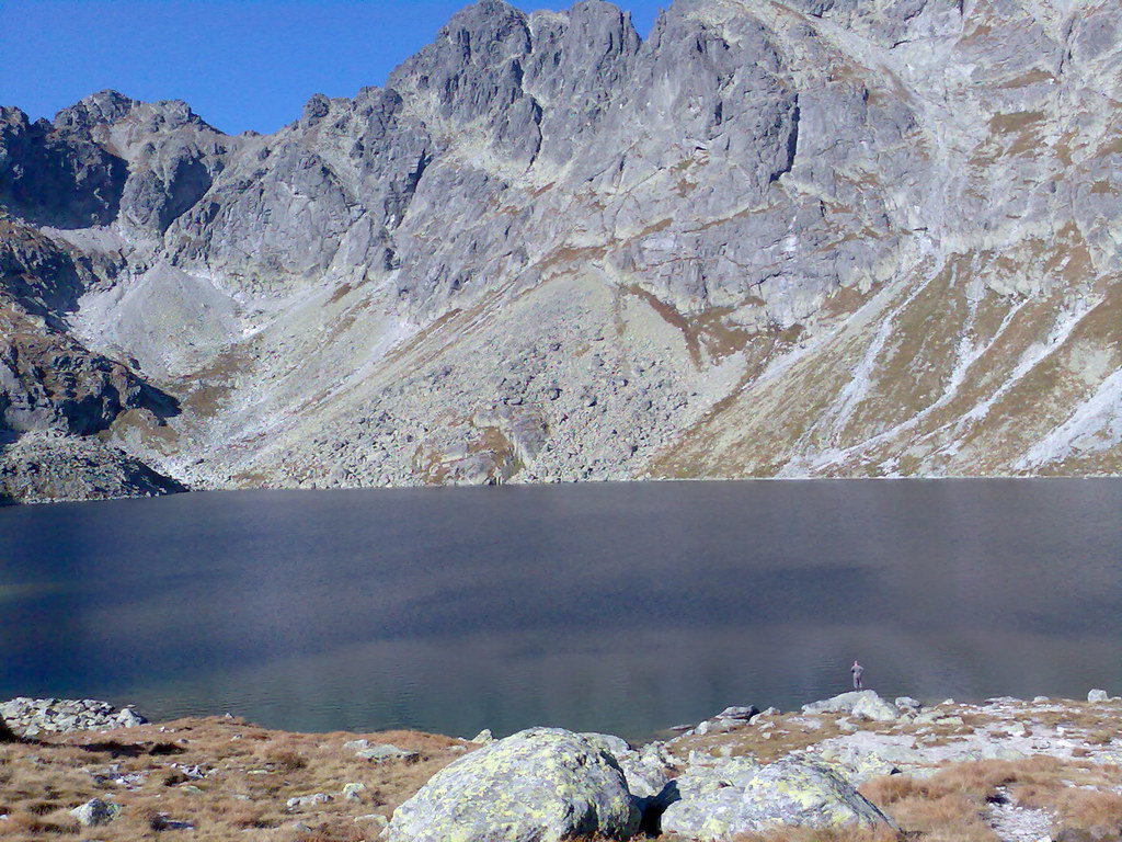 Kôprovský štít (Vysoké Tatry)