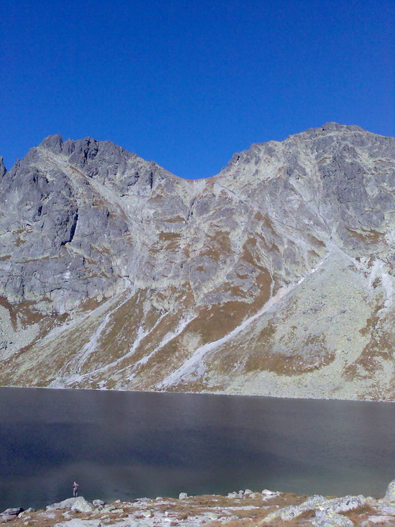 Kôprovský štít (Vysoké Tatry)