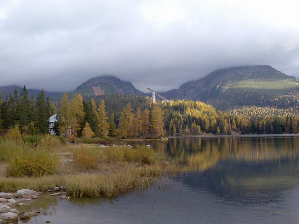 Kriváň (Vysoké Tatry)