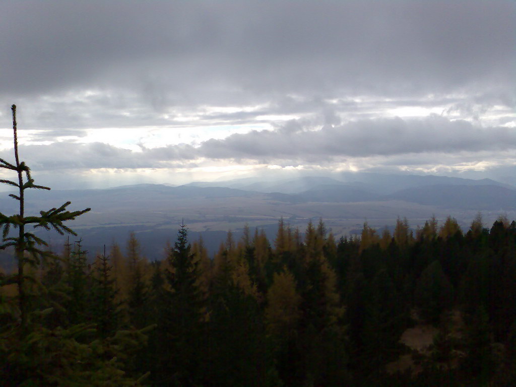 Kriváň (Vysoké Tatry)