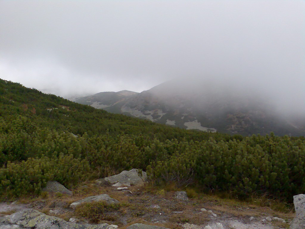 Kriváň (Vysoké Tatry)