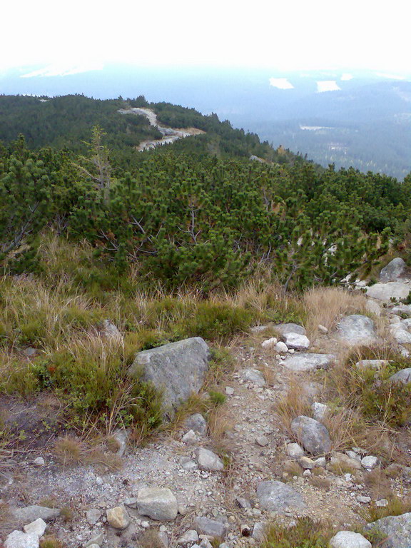 Kriváň (Vysoké Tatry)