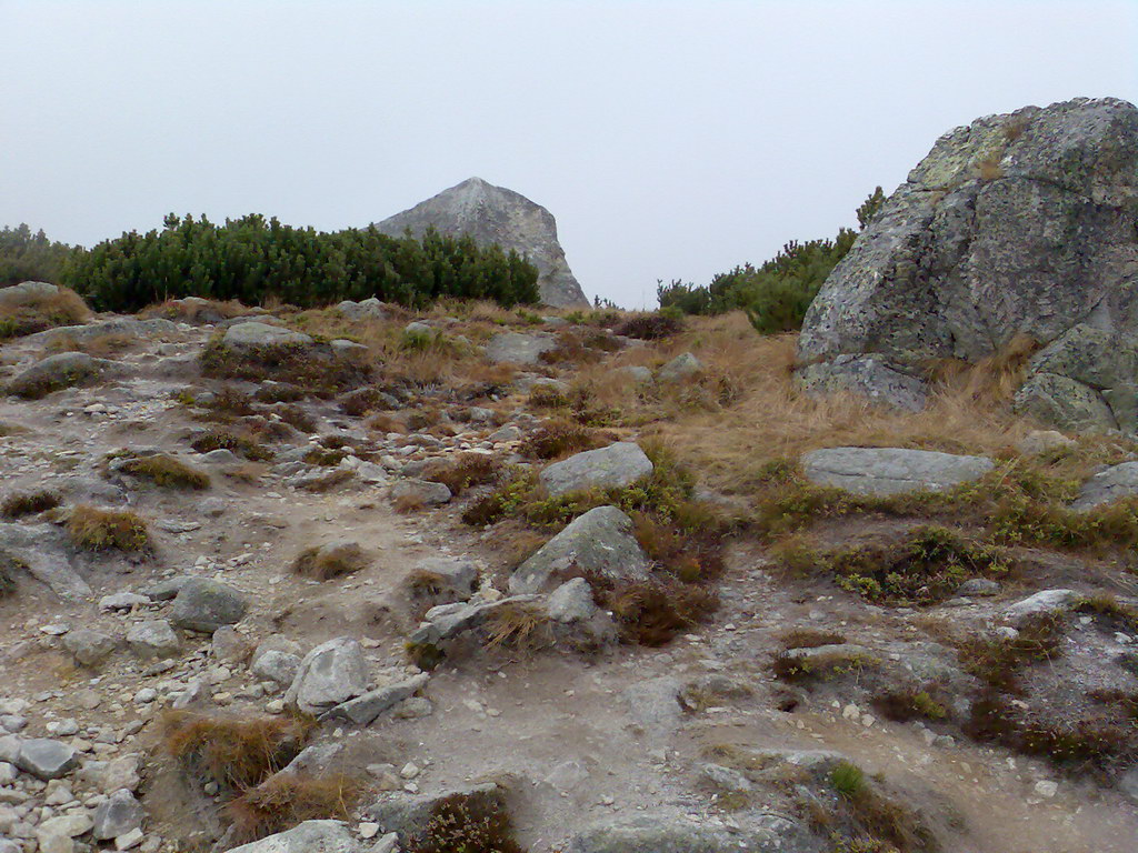 Kriváň (Vysoké Tatry)