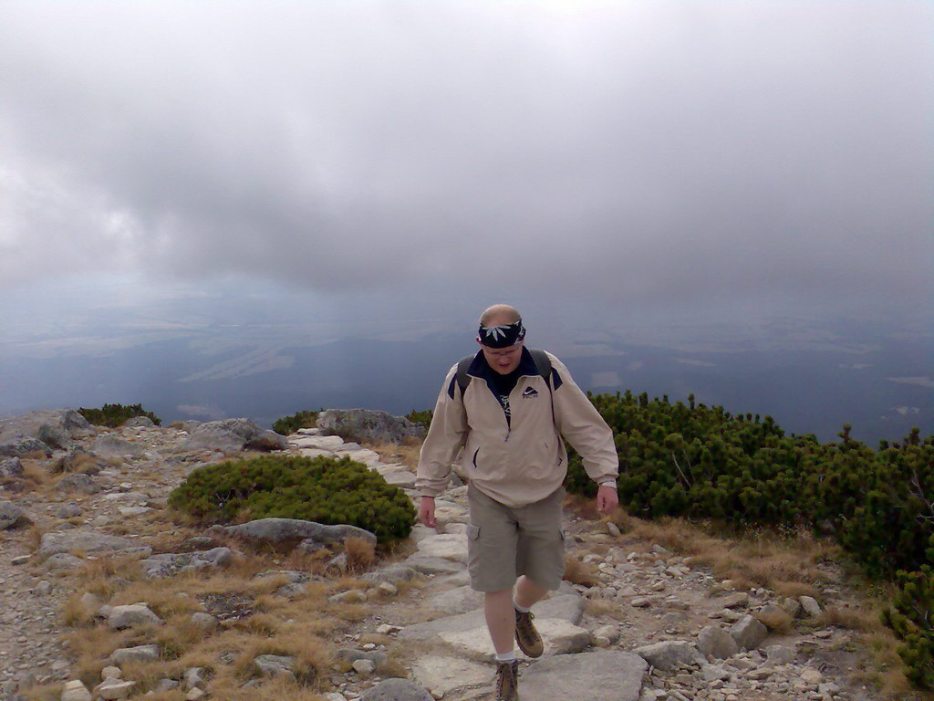 Kriváň (Vysoké Tatry)