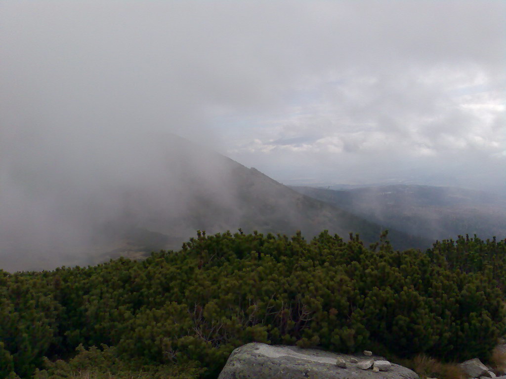 Kriváň (Vysoké Tatry)