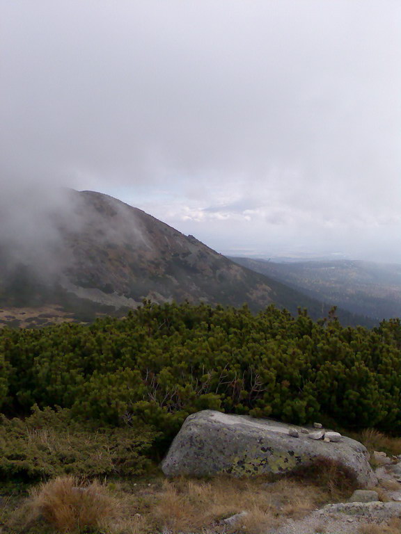 Kriváň (Vysoké Tatry)