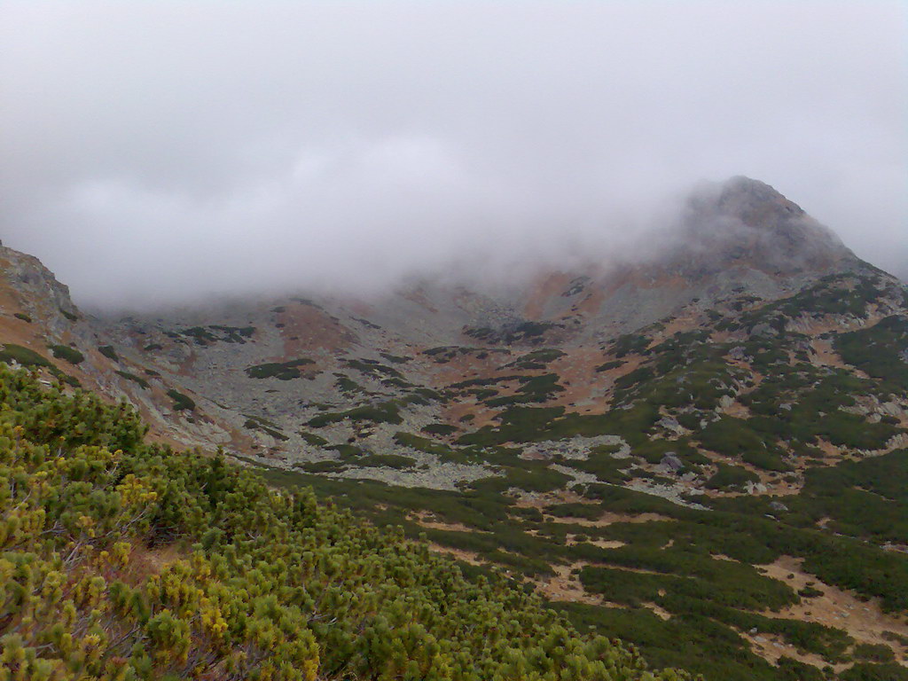 Kriváň (Vysoké Tatry)