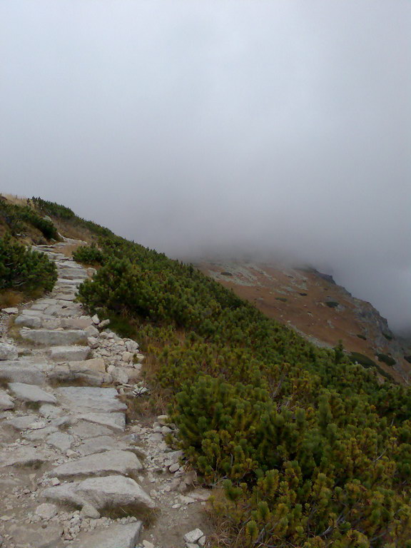 Kriváň (Vysoké Tatry)