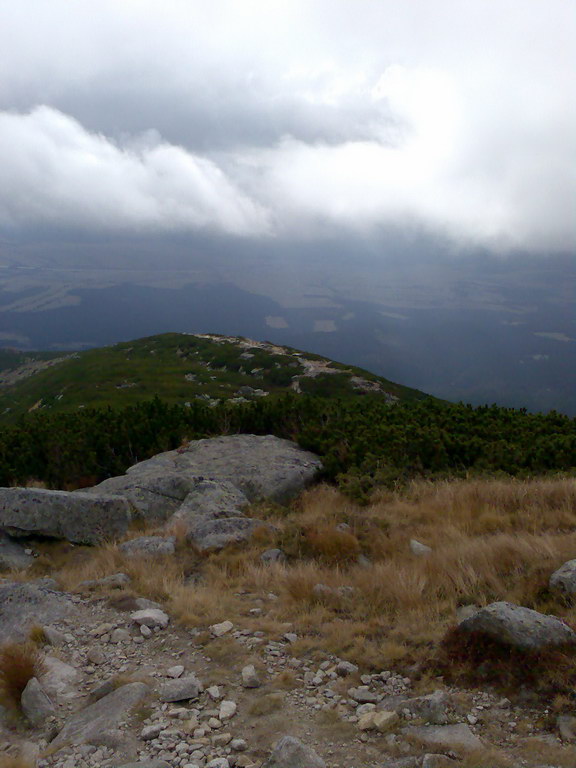 Kriváň (Vysoké Tatry)