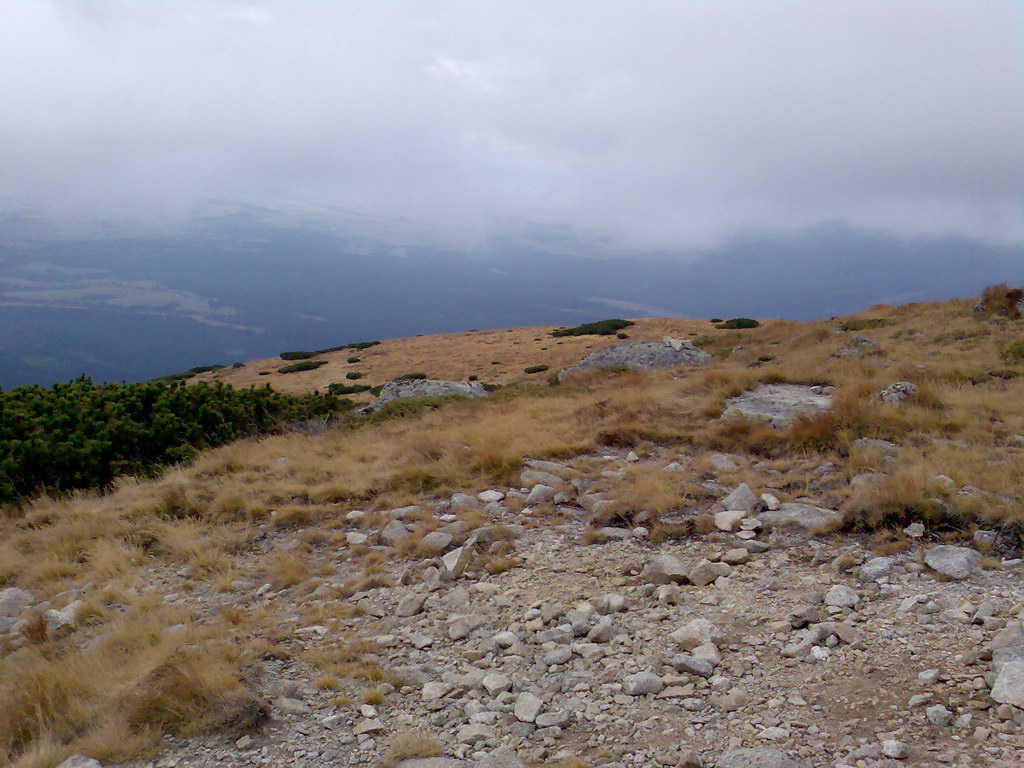 Kriváň (Vysoké Tatry)